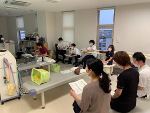 院内勉強会