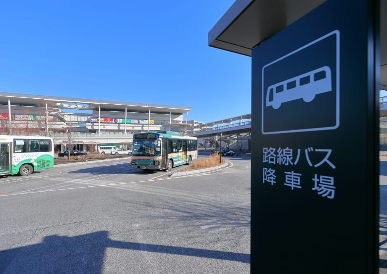道順