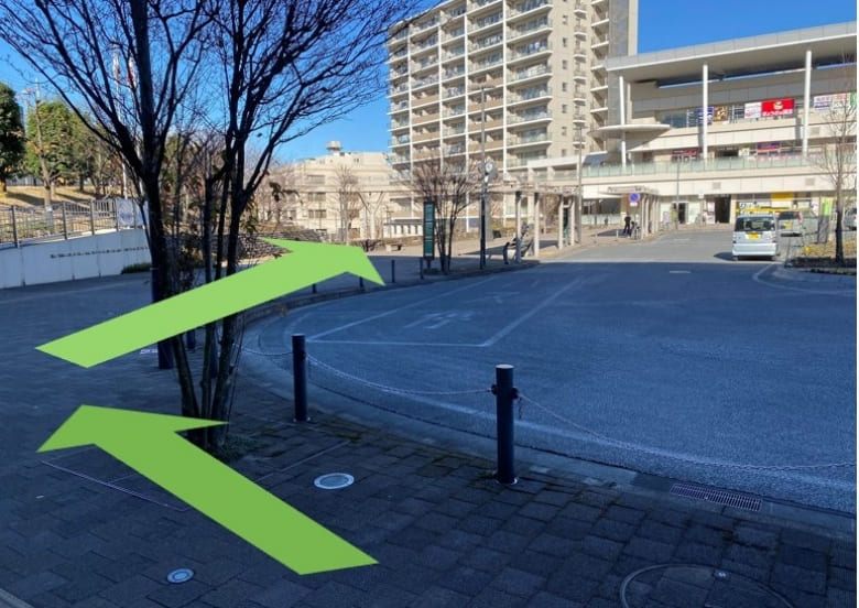 道順